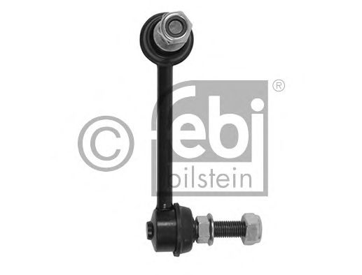 Купить FEBI 42601 Стойка заднего стабилизатора левая NISSAN 42601