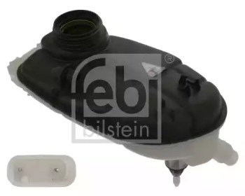 Купить FEBI 101121 бачок расширительный!\ MB