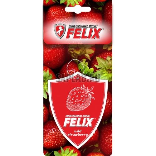 Купить FELIX 411040035 Ароматизатор подвесной 