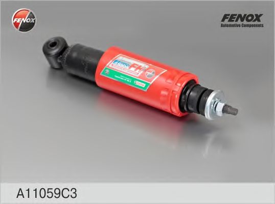 Купить FENOX A11059C3 Амортизатор передний масло пл. кожух ВАЗ 2121, 2129, 2130, 2131 A11059C3