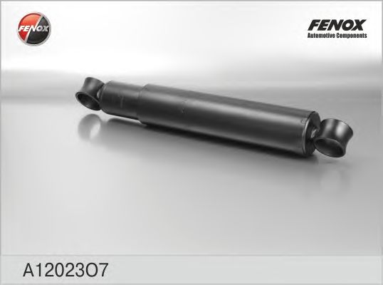 Купить FENOX A12023O7 Амортизатор подвески для а/м ГАЗ 3308, 3310, 4301 Валдай передний/задний Fenox