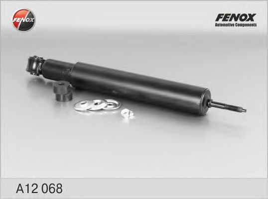 Купить FENOX A12068 Амортизатор задний левый/правый