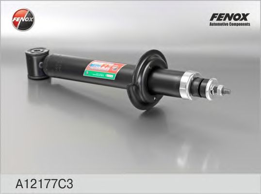 Купить FENOX A12177C3 Амортизатор подвески для а/м ВАЗ 2108-21099, 2113-2115 задний Fenox (масло)