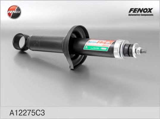 Купить FENOX A12275C3 Амортизатор задний масло пл. кожух ЗАЗ 1102 Таврия, 1103 Славута, 1105 Дана A12275C3