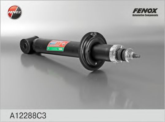 Купить FENOX A12288C3 Амортизатор задний масло ВАЗ 2170-2172 Priora A12288C3