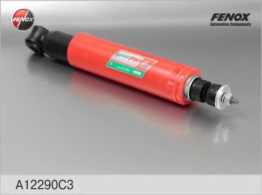 Купить FENOX A12290C3 Амортизатор подвески для а/м ГАЗ 2410-31105 Волга задний Fenox (масло)