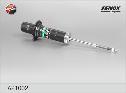 Купить FENOX A21002 Амортизатор передний SsangYong Kyron, Rexton, Actyon 02- A21002