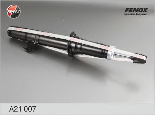 Купить FENOX A21007 Амортизатор подвески передний левый газомасляный