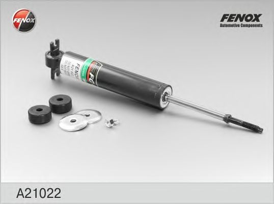 Купить FENOX A21022C3 Амортизатор передний газ ГАЗ 2217 (Соболь) A21022C3