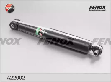 Купить FENOX A22002 Амортизатор задний Ford Focus 2 05-11 универсал A22002