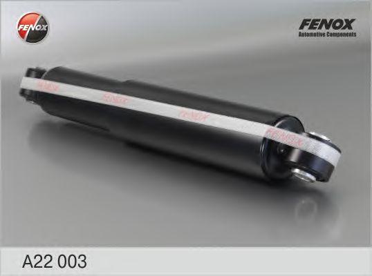 Купить FENOX A22003 Амортизатор задний газомасляный
