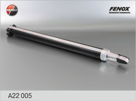 Купить FENOX A22005 Амортизатор задний левый/правый