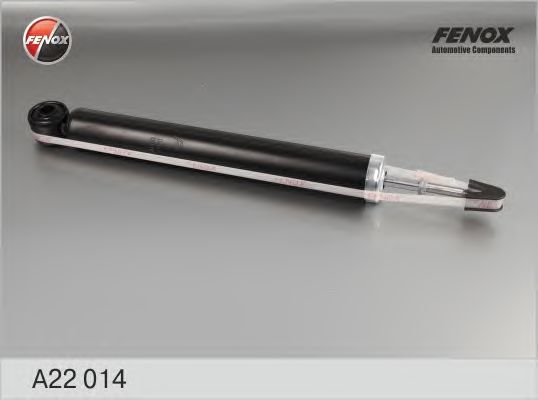 Купить FENOX A22014 Амортизатор задний Hyundai Santa Fe (SM) 01- A22014