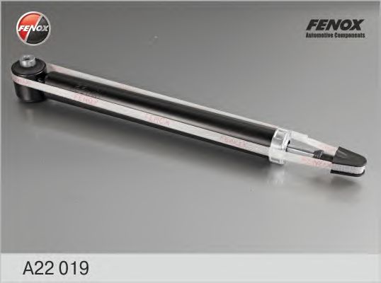 Купить FENOX A22019 Амортизатор задний газомасляный