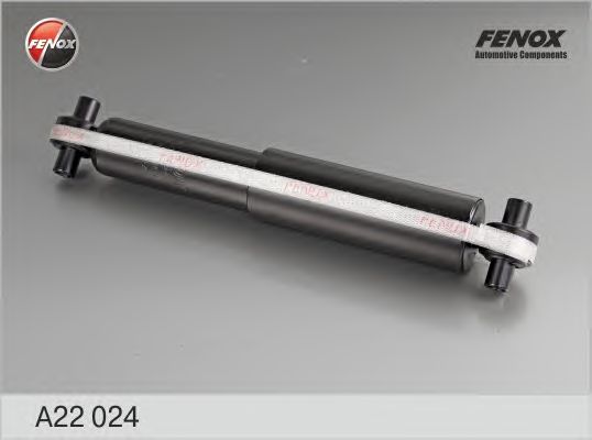 Купить FENOX A22024 Амортизатор задний Mazda 6 02- A22024