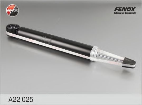 Купить FENOX A22025 Амортизатор задний Skoda Octavia 04-, VW Golf V-VI, Passat 05- A22025