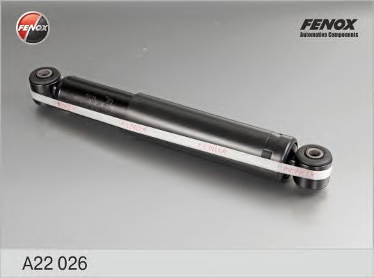 Купить FENOX A22026 Амортизатор задний Ford Tourneo Connect 02-, Transit connect 02- A22026