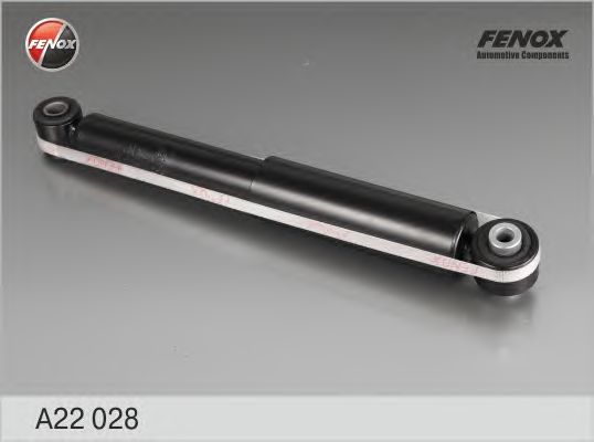 Купить FENOX A22028 Амортизатор задний левый/правый