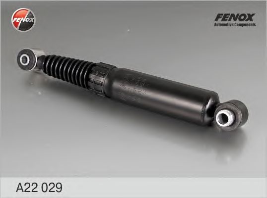 Купить FENOX A22029 Амортизатор задний левый/правый