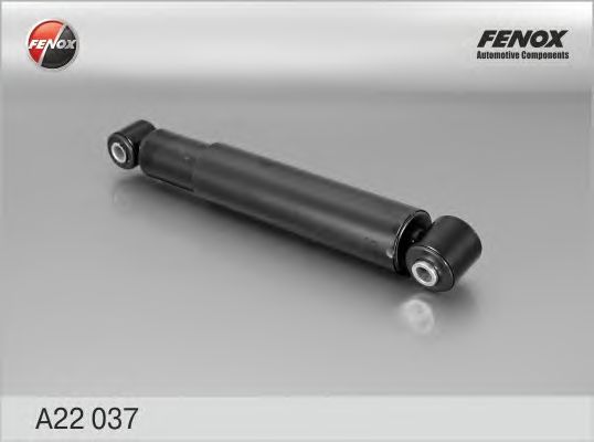 Купить FENOX A22037 Амортизатор задний MB Sprinter I 4t (1750kg) 96-06 A22037
