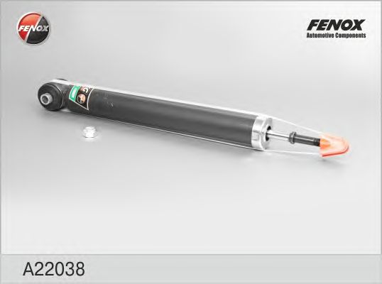 Купить FENOX A22038 Амортизатор задний Toyota Corolla (E15) седан, Auris (E15) A22038