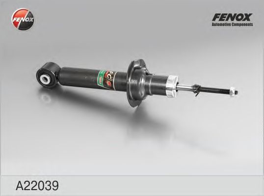 Купить FENOX A22039 Амортизатор задний газомасляный