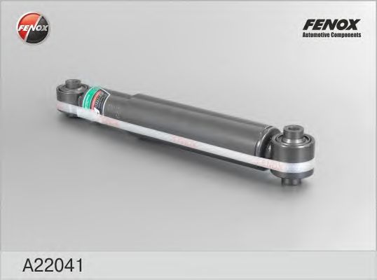 Купить FENOX A22041 Амортизатор задний газомасляный