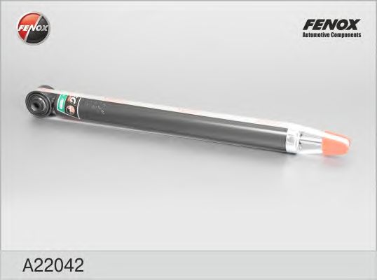 Купить FENOX A22042 Амортизатор задний Ford Fusion 02- A22042