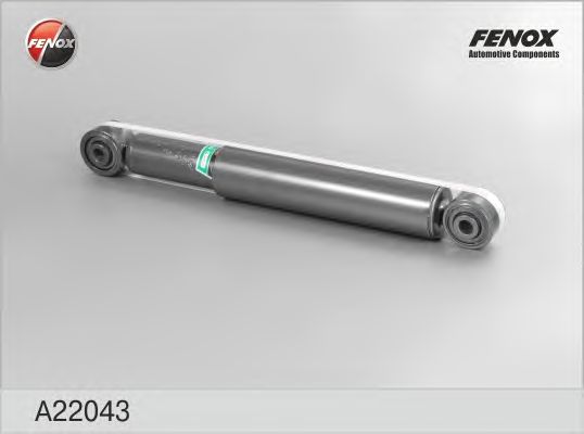 Купить FENOX A22043 Амортизатор задний левый/правый