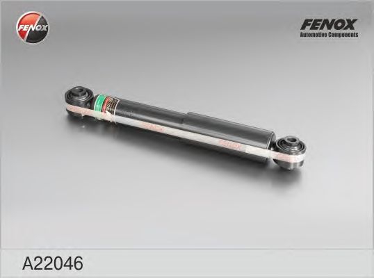 Купить FENOX A22046 Амортизатор задний Toyota RAV 4 III 06- A22046