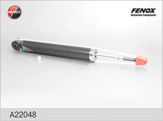 Купить FENOX A22048 Амортизатор задний газомасляный