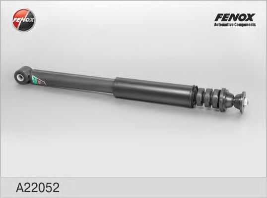 Купить FENOX A22052 Амортизатор задний Nissan Note (E11) A22052