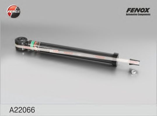 Купить FENOX A22066 Амортизатор задний газомасляный