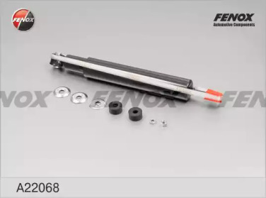 Купить FENOX A22068 Амортизатор задний газомасляный