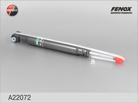 Купить FENOX A22072 Амортизатор задний Peugeot 307 00-, Citroen C4 04- A22072