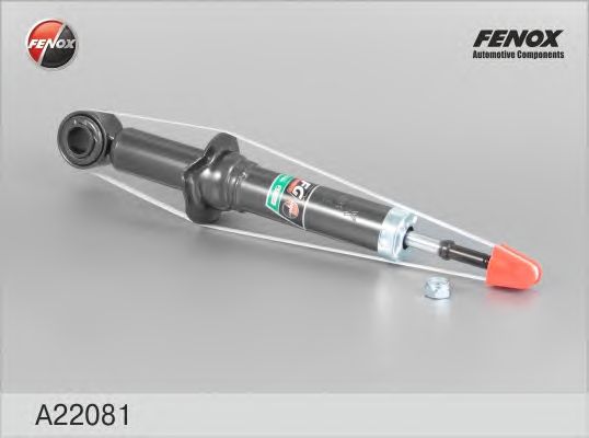 Купить FENOX A22081 Амортизатор задний левый/правый