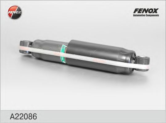 Купить FENOX A22086 Амортизатор задний газомасляный