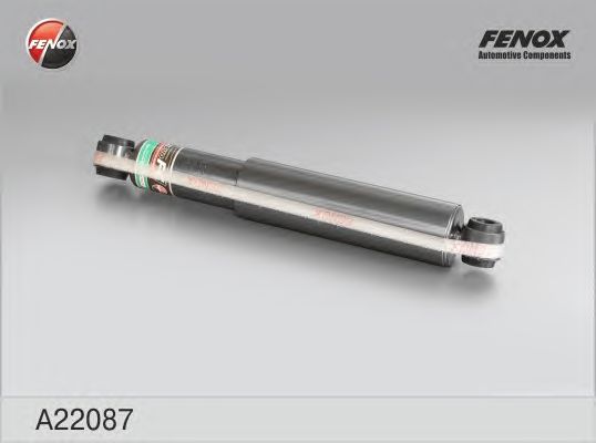 Купить FENOX A22087 Амортизатор задний Hyundai H100 93-, Porter ТагАЗ A22087