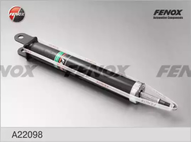 Купить FENOX A22098 Амортизатор задний левый/правый