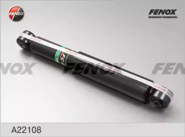 Купить FENOX A22108 Амортизатор задний левый/правый газомасляный
