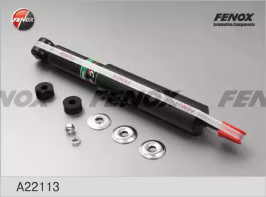 Купить FENOX A22113 Амортизатор подвески задний газомасляный