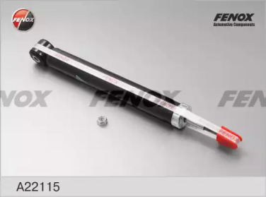 Купить FENOX A22115 Амортизатор задний газомасляный