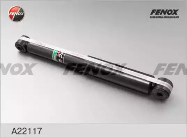 Купить FENOX A22117 Амортизатор задний