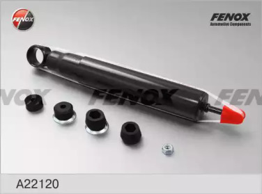 Купить FENOX A22120 Амортизатор задний левый/правый газомасляный
