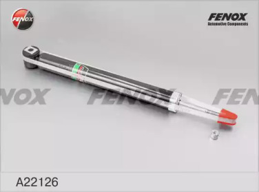 Купить FENOX A22126 Амортизатор задний газомасляный