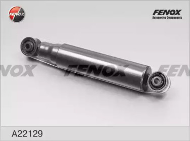 Купить FENOX A22129 Амортизатор задний газомасляный