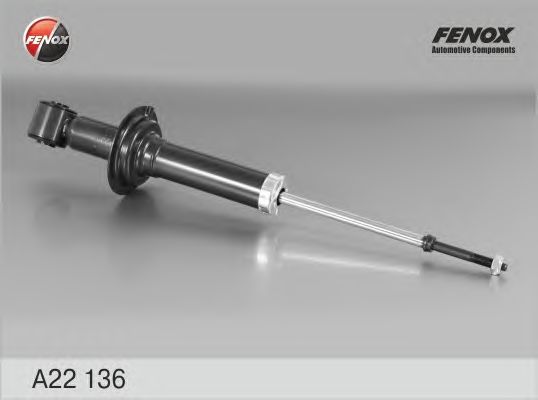 Купить FENOX A22136 Амортизатор задний левый/правый