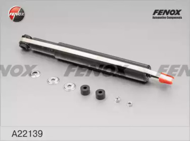 Купить FENOX A22139 Амортизатор задний газомасляный