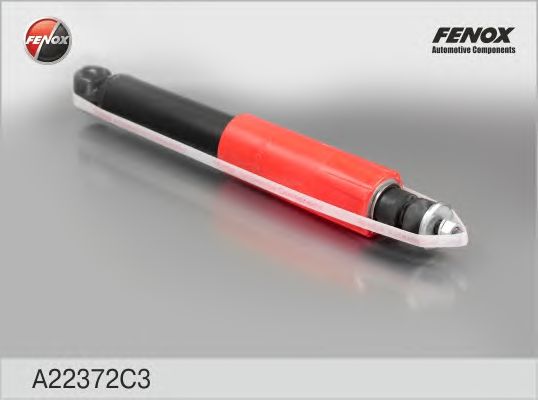 Купить FENOX A22372C3 Амортизатор подвески для а/м ГАЗ 2410-31105 Волга задний Fenox (газ)