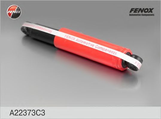 Купить FENOX A22373C3 Амортизатор задний газ пл. кожух ВАЗ 2123, 21214 A22373C3